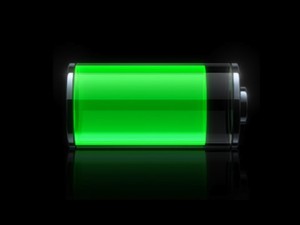 iPhone-Battery-Icon