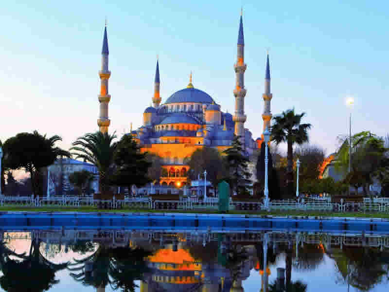 turkey-istanbul-mosque