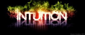 intuition_typography
