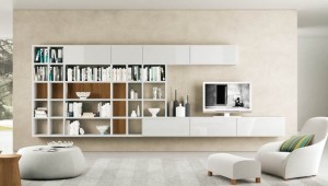 Shelves-Cream
